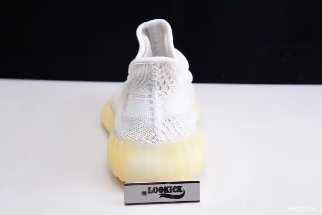 REFLECTIVE BOOST YEEZY ABEZ 350 V2 FZ5246 ADIDAS 0701